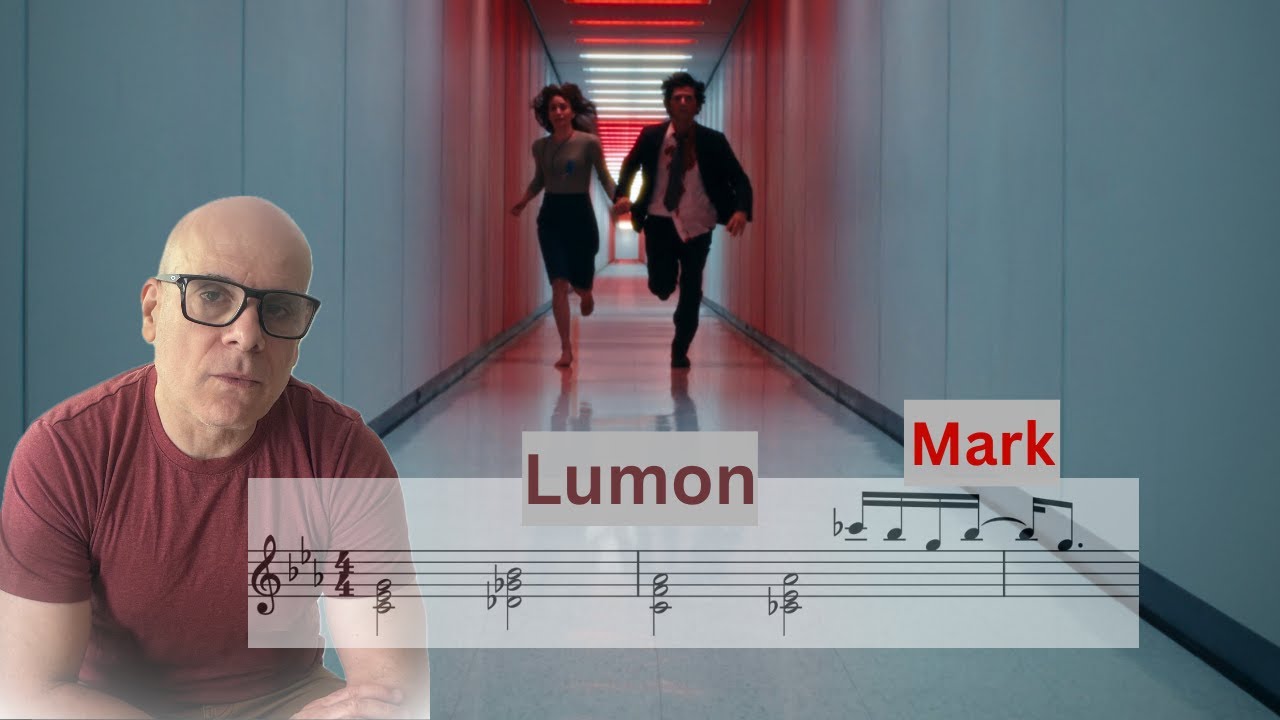 Why the Severance Theme Feels Like a Trap