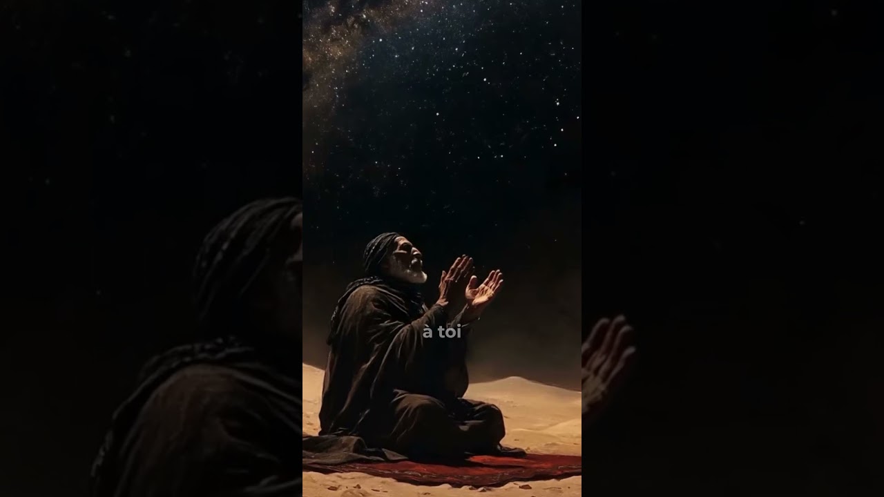 Qu'est-ce que la Nuit du Destin