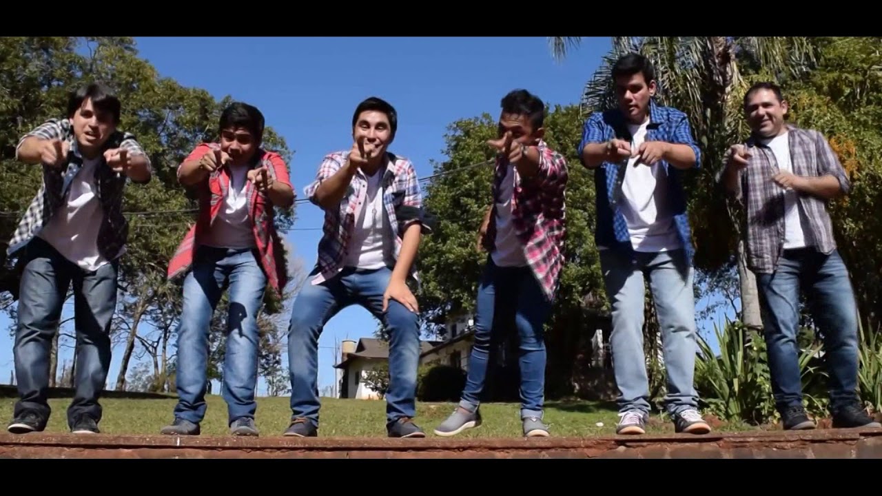 Generación del Señor - Comienza por mover los pies (Oficial)