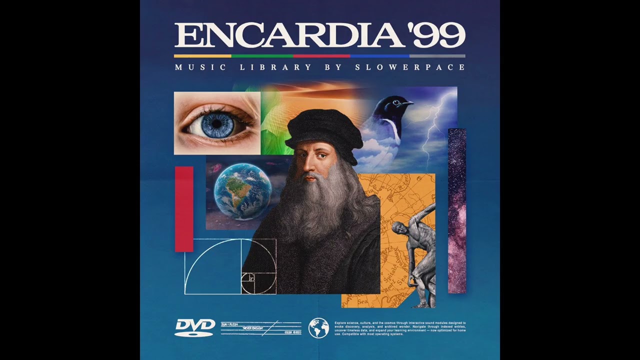 slowerpace 音楽 – ENCARDIA ‘99