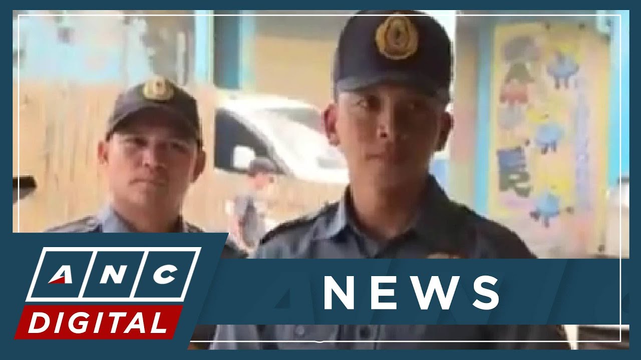 PNP to tighten monitoring of sale of banned firecrackers | ANC