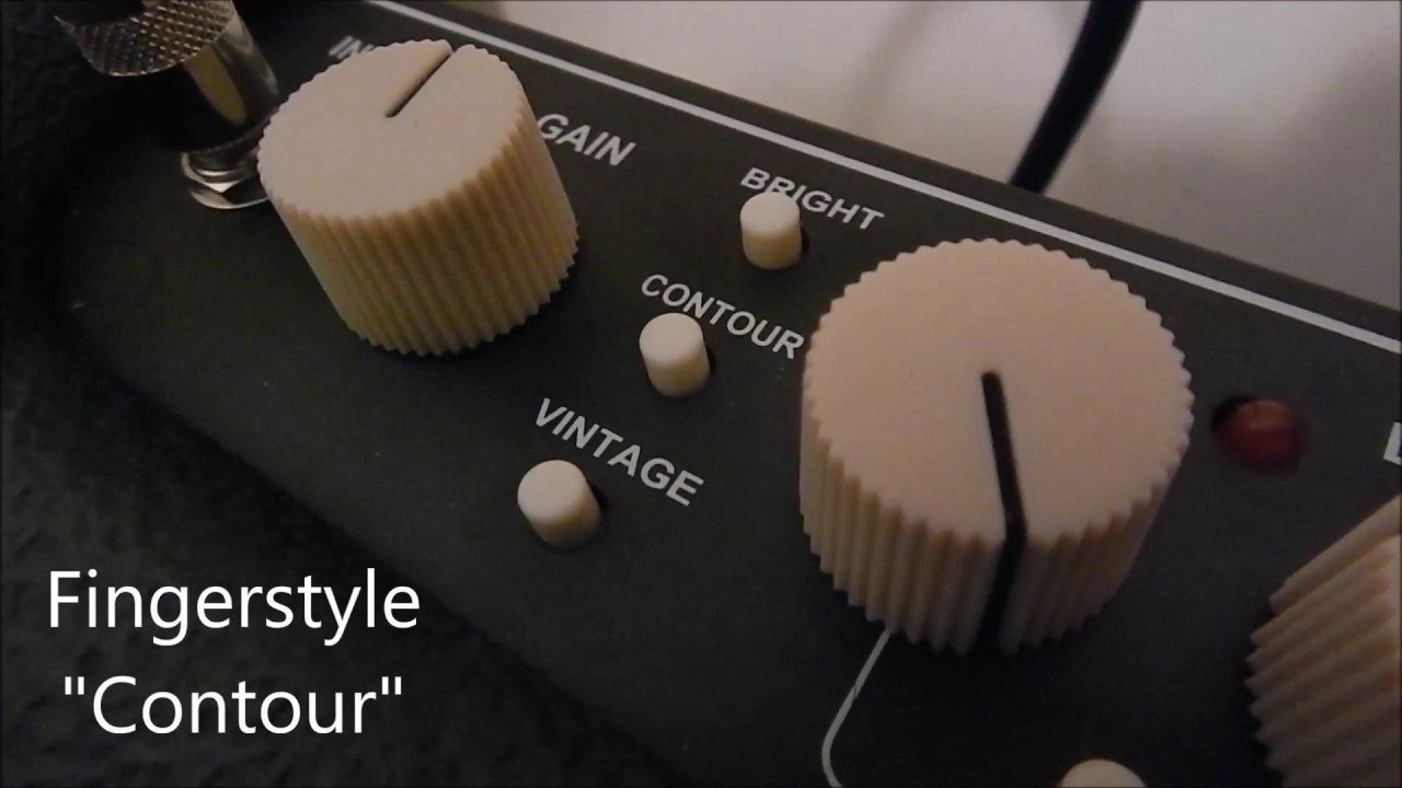 Fender Rumble 40 Review/Demo