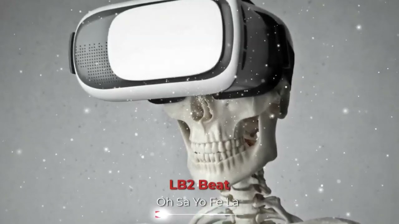 OH SA YO FE LA  | Instrumental Raboday 2025 by LB2 Beat