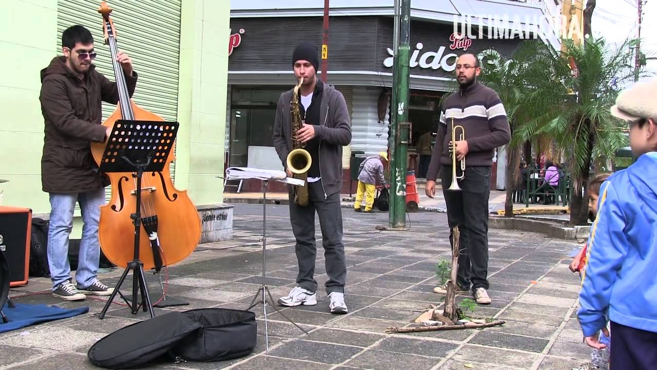 Jazz sobre Palma - Ultimahora.com