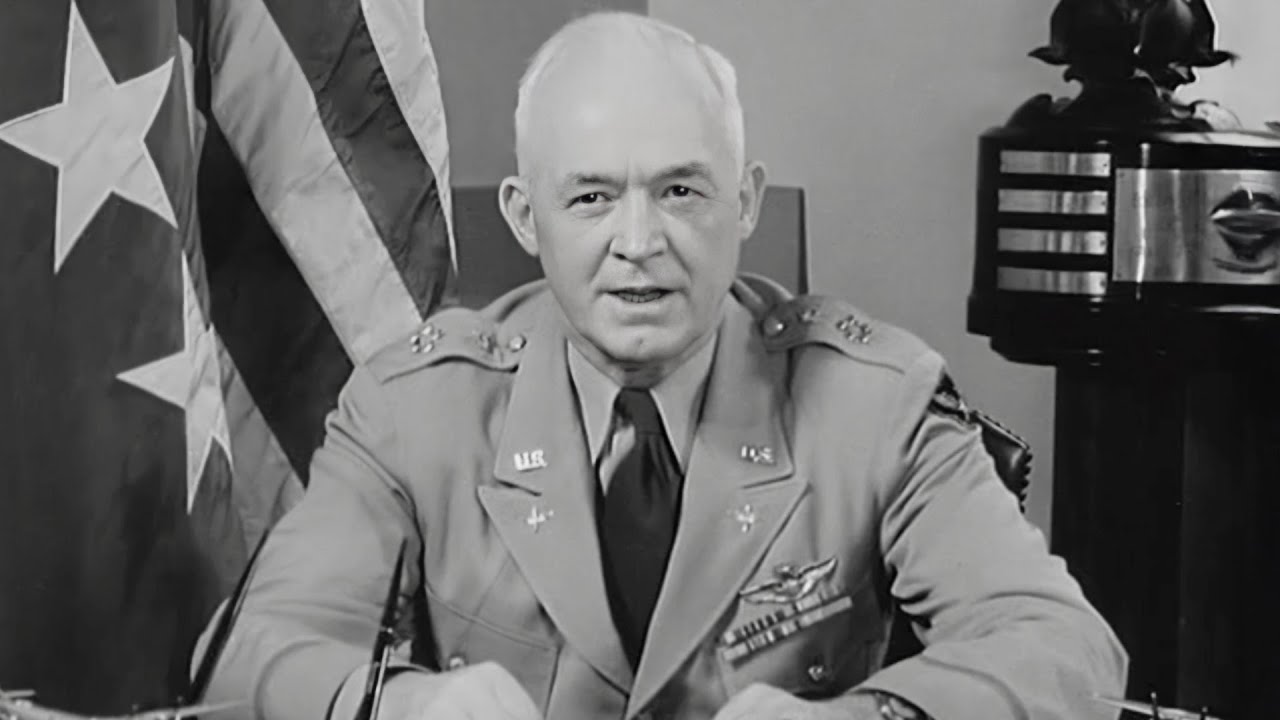 Expansion to Air Power (1944)