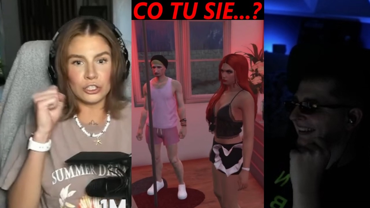 Takuu ogląda NAJLEPSZE MOMENTY!