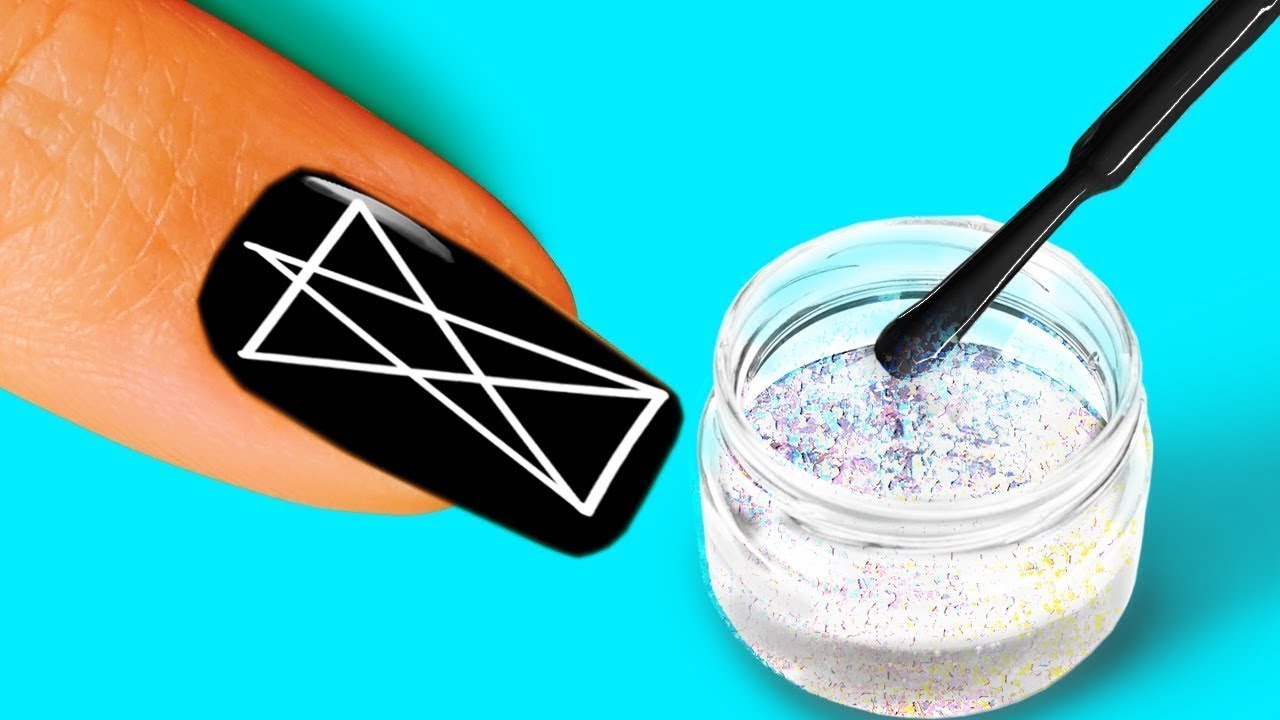 22 ASTUCES POUR UNE MANUCURE PARFAITE