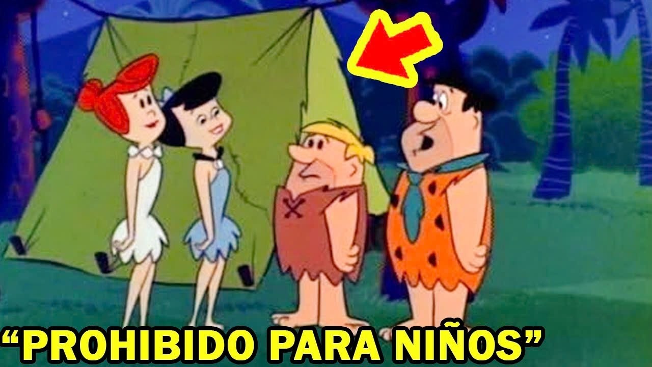 Os Flintstones (1960): 30 fatos curiosos que você não sabia