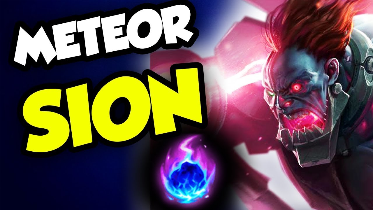 METEOR SION!! EFSANE OLUYOR! ELMASA DOĞRU #10