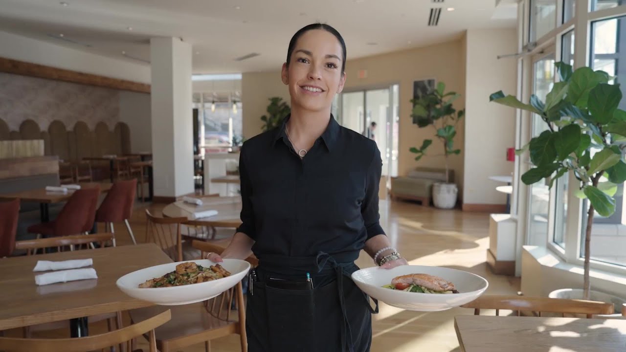 2026 La Grange Restaurant Week