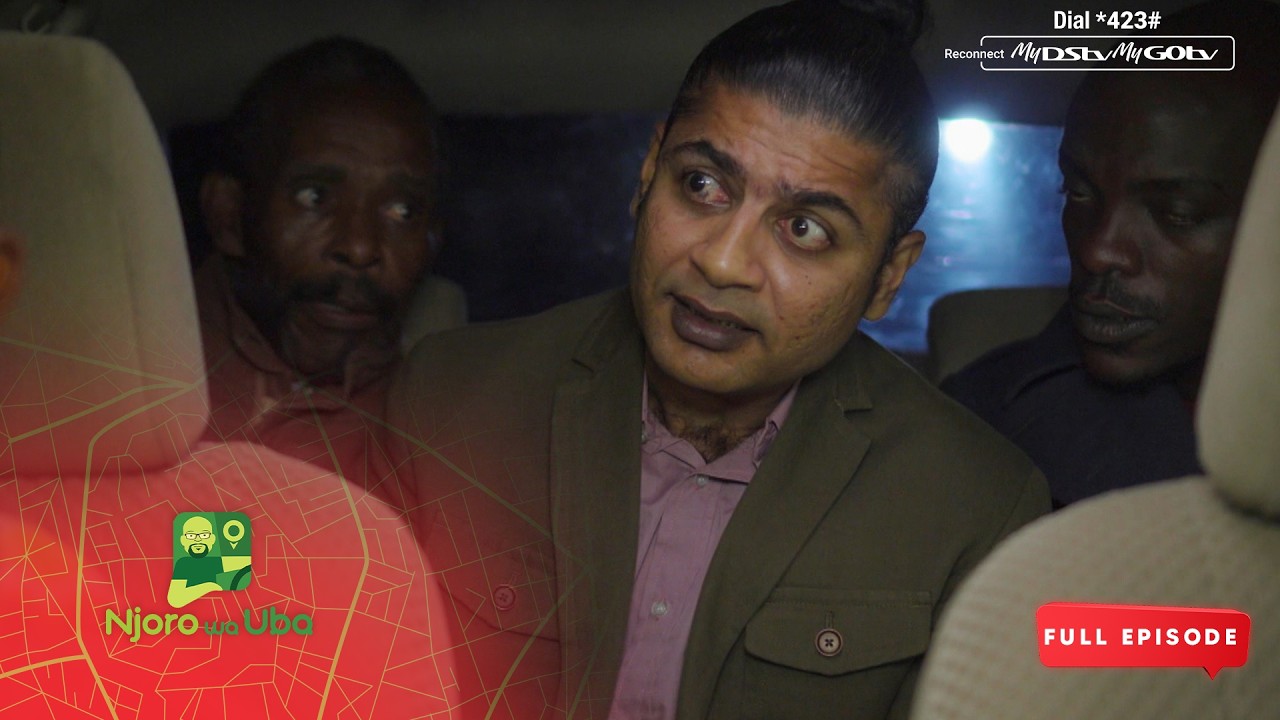 Episode 10: You win some, you lose some &ndash; Njoro wa Uba | S7 | Ep 10| Full Episode