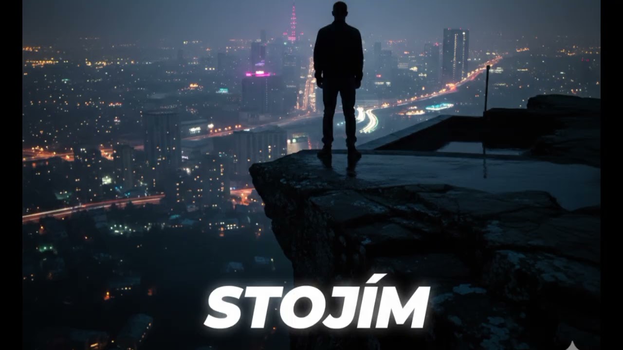 Co5oL - Stojím