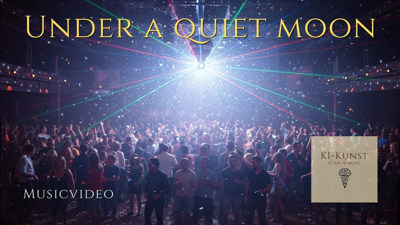 🎧| Under a quiet moon | Chillhouse