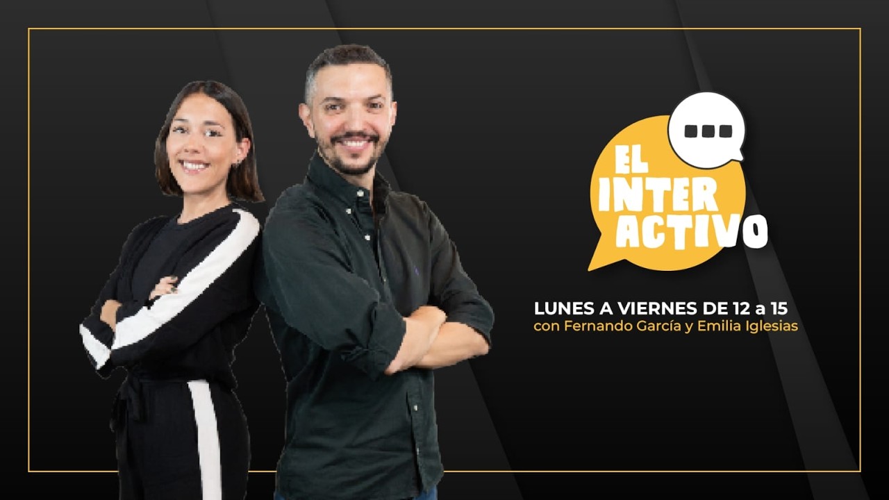 El Interactivo | &iquest;Muri&oacute; el SEO? La Nueva Inteligencia que Cambia las B&uacute;squedas