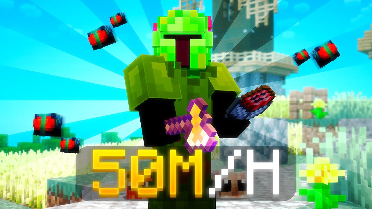 Ultimate Pest Guide How to make 50M AN HR IN GARDEN + MAXING MILESTONES.. (HYPIXEL SKYBLOCK)