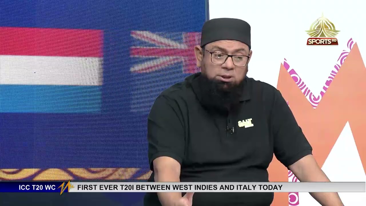 Saqlain Mushtaq Reveals What a Bowler Truly Remembers After Dismissing a Top Class Batter|PTV SPORTS