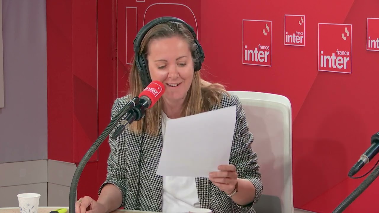 Le relou de Wall Street - Charline explose les faits