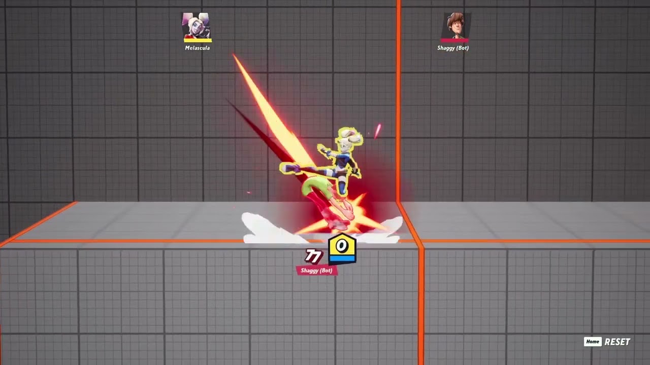 MultiVersus TRUE 108 DMG COMBO!! More Harley Quinn Combos!
