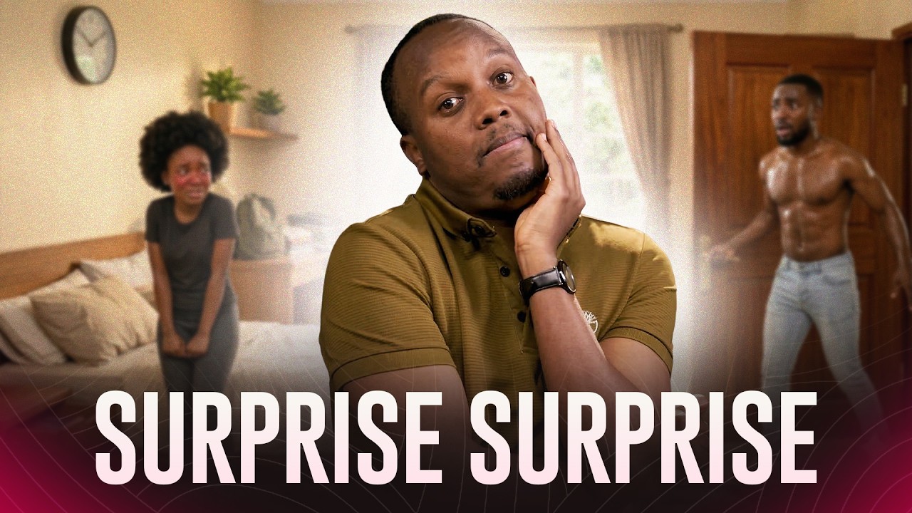 Surprise, Surprise || Mkurugenzi Minisodes 13 Ep 10 