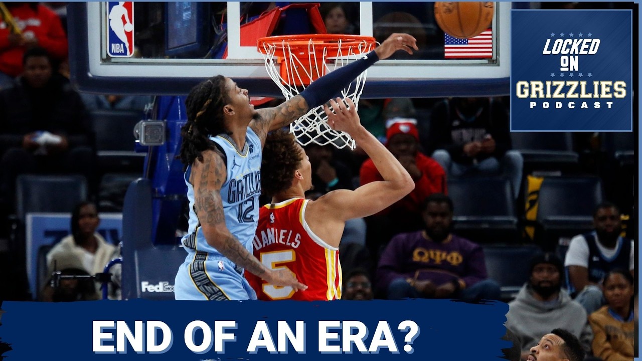 After recent Ja Morant injury news, will he play another game for the Memphis Grizzlies?