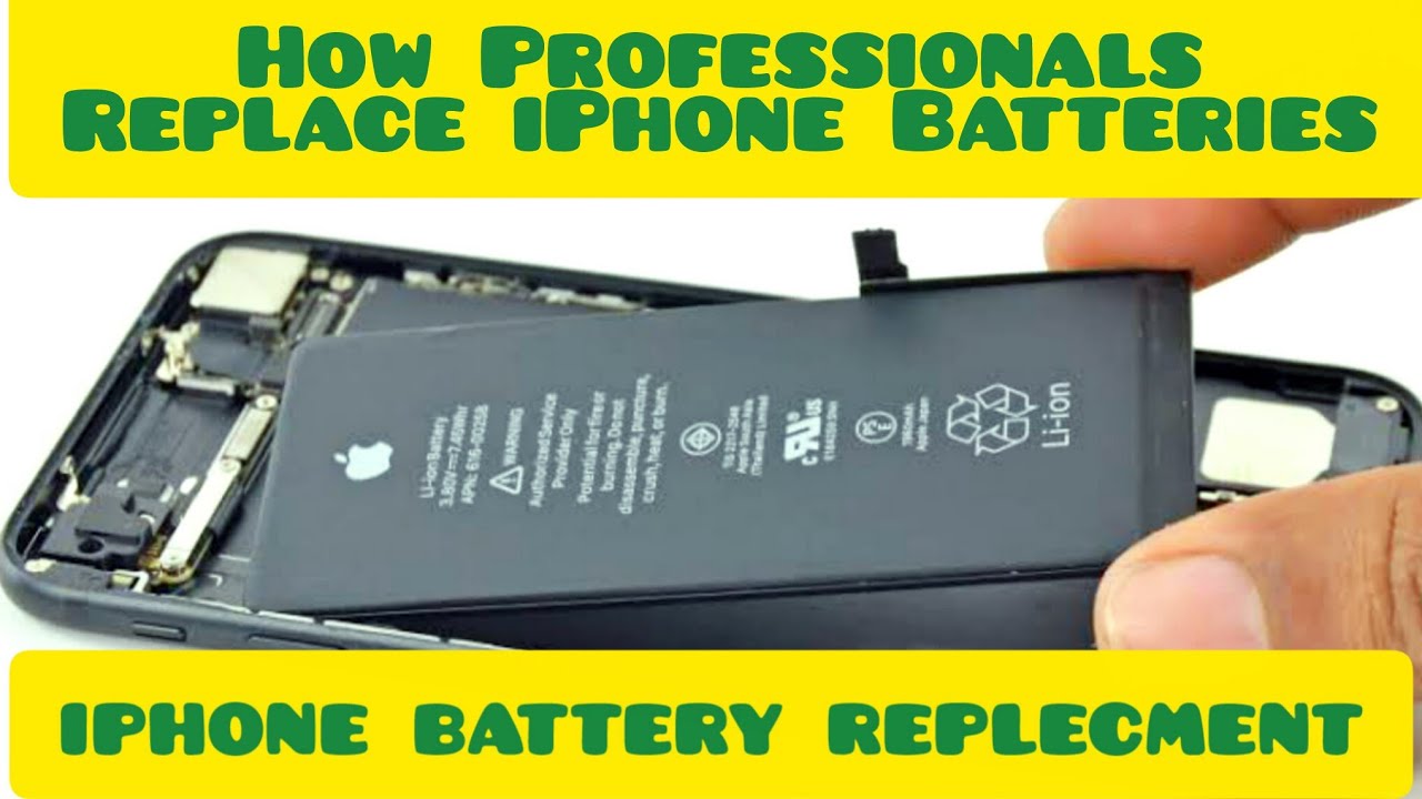 how to change iphone 14 pro max battery? #iphone #fixiphonebattery #changeiphonebattery #fixiphone 