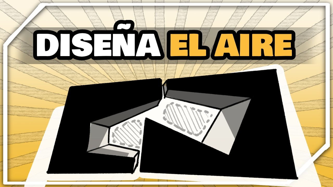 No diseñes paredes, crea espacio de juego: fondo–figura en level design