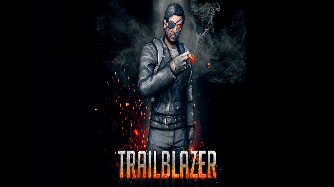 Trailblazer [Mod para Doom]