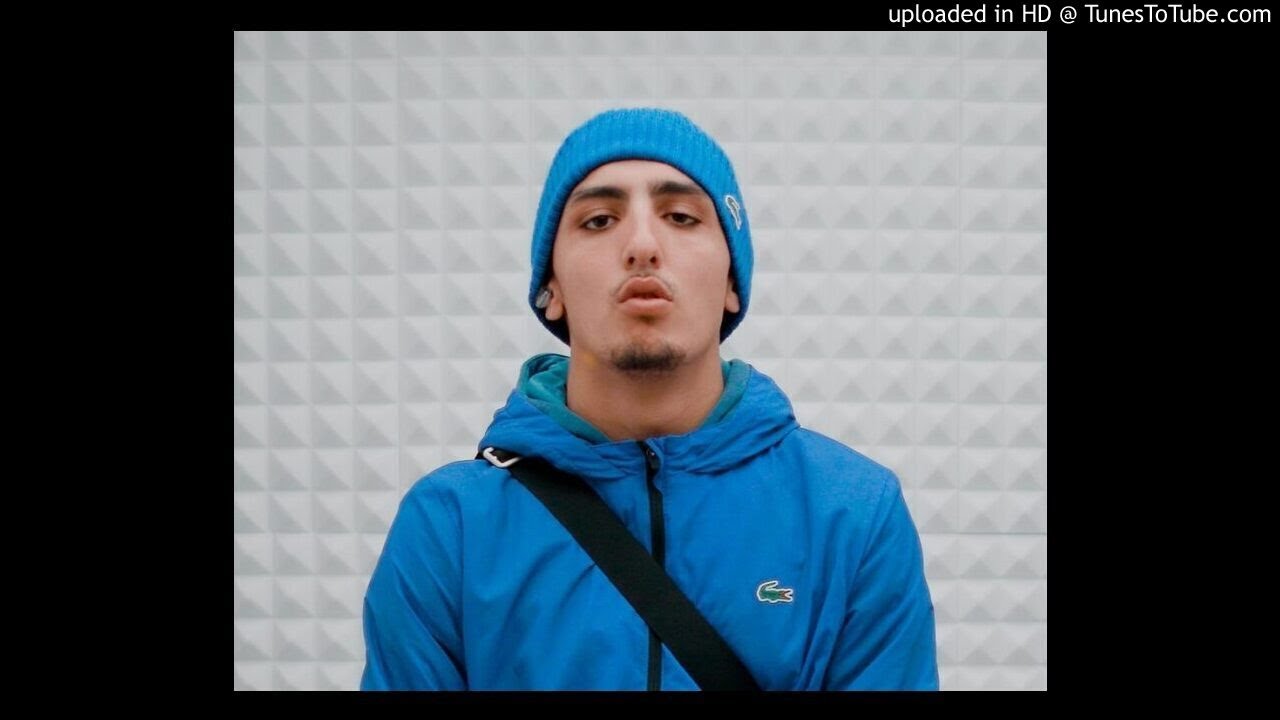 [FREE] Morad x Beny Jr  Type Beat -  