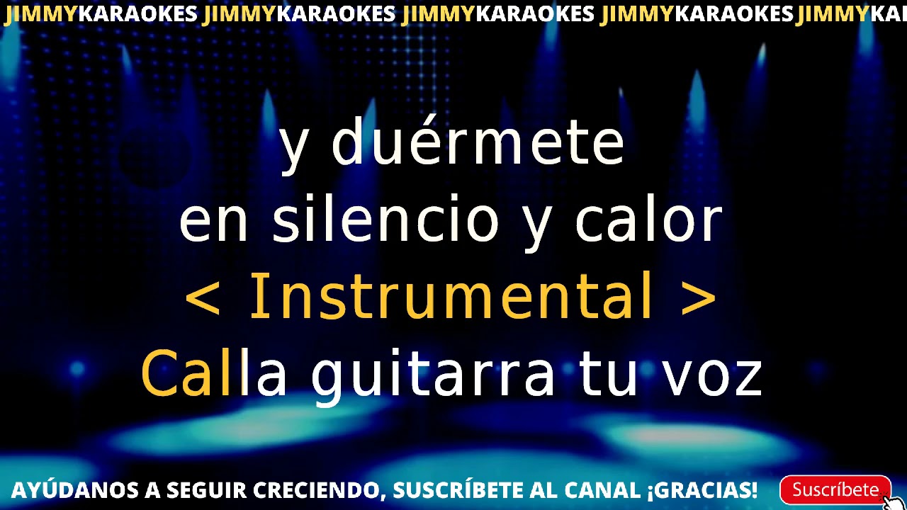 Barbara Streisand   Woman in love Castellano KARAOKE