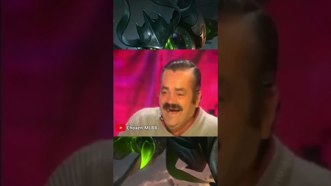 OMG Argus Hack Damage MLBB #short #mlbb #mobilelegends #fyp #funnymlbb