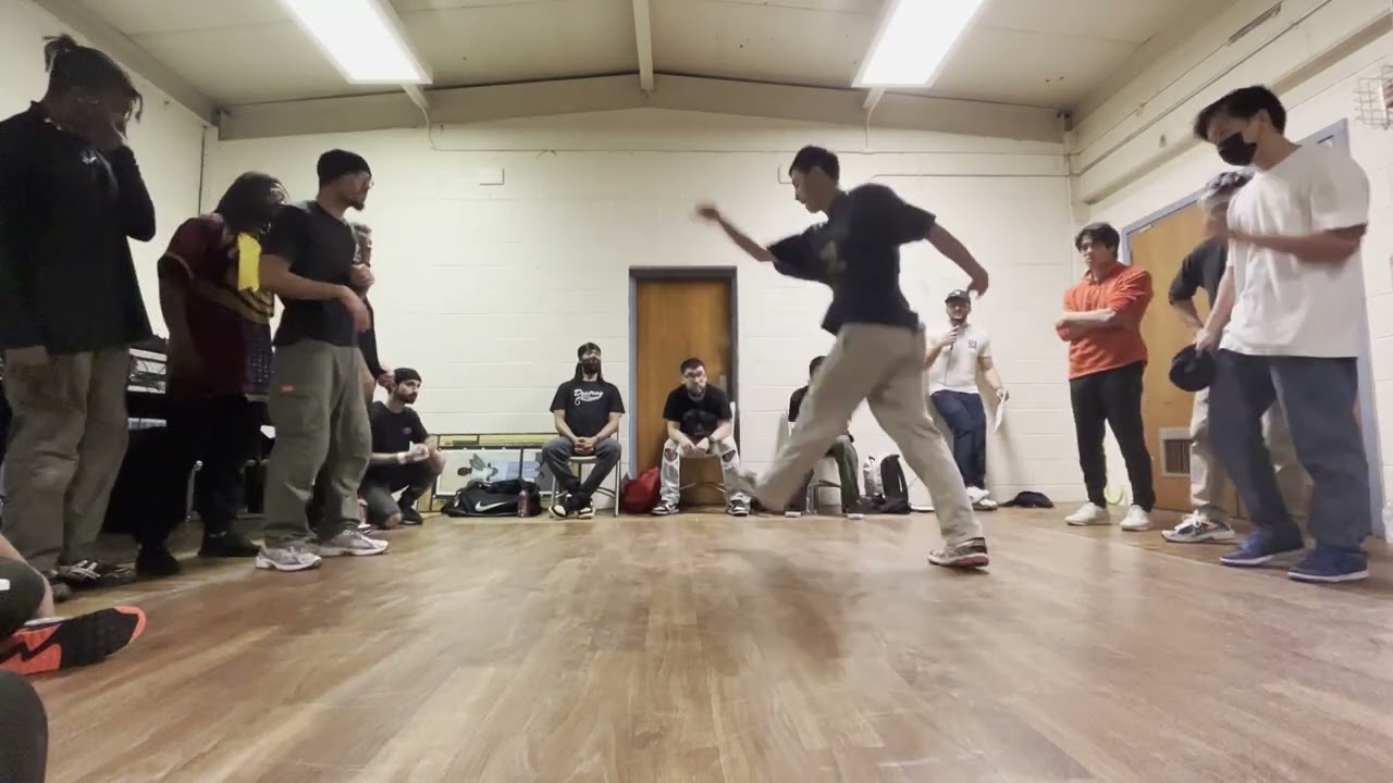 Marz vs Huy | Top 16 | Smoke Sesh Monthly Vol. 7