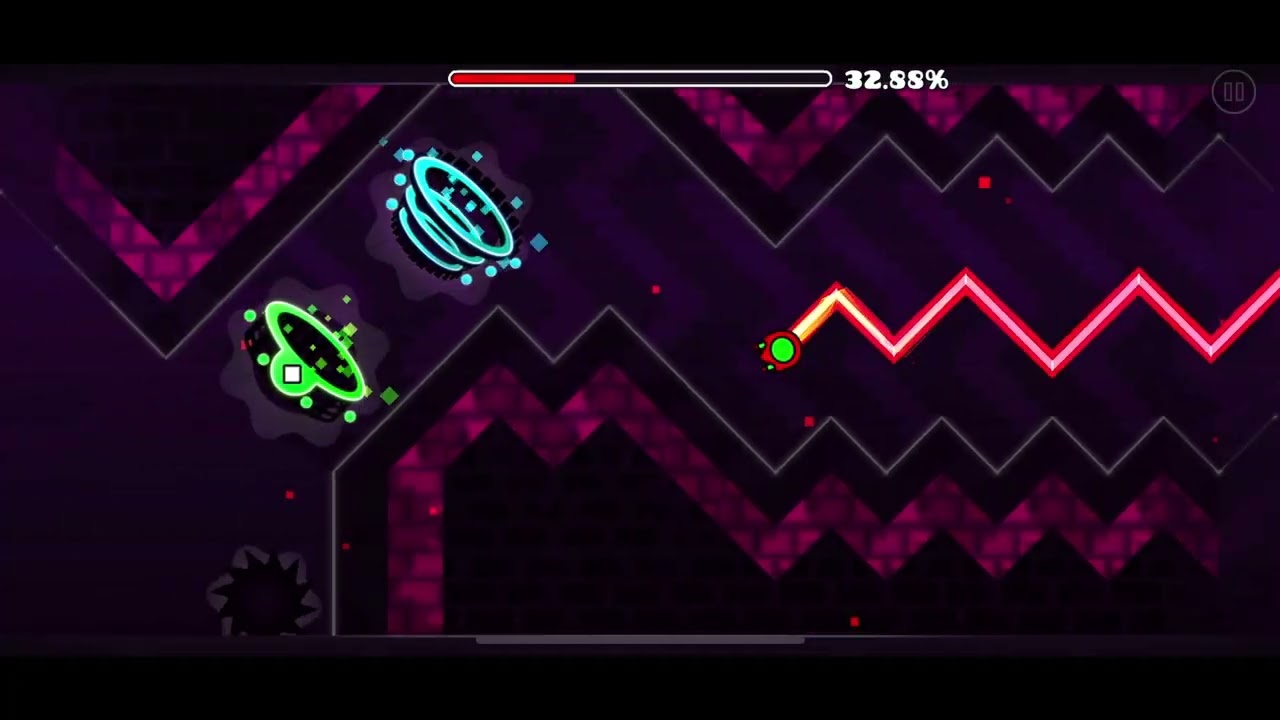 Crystallizer by Swirl 100% - Geometry Dash (Hardest Insane List Demon 8 Star)