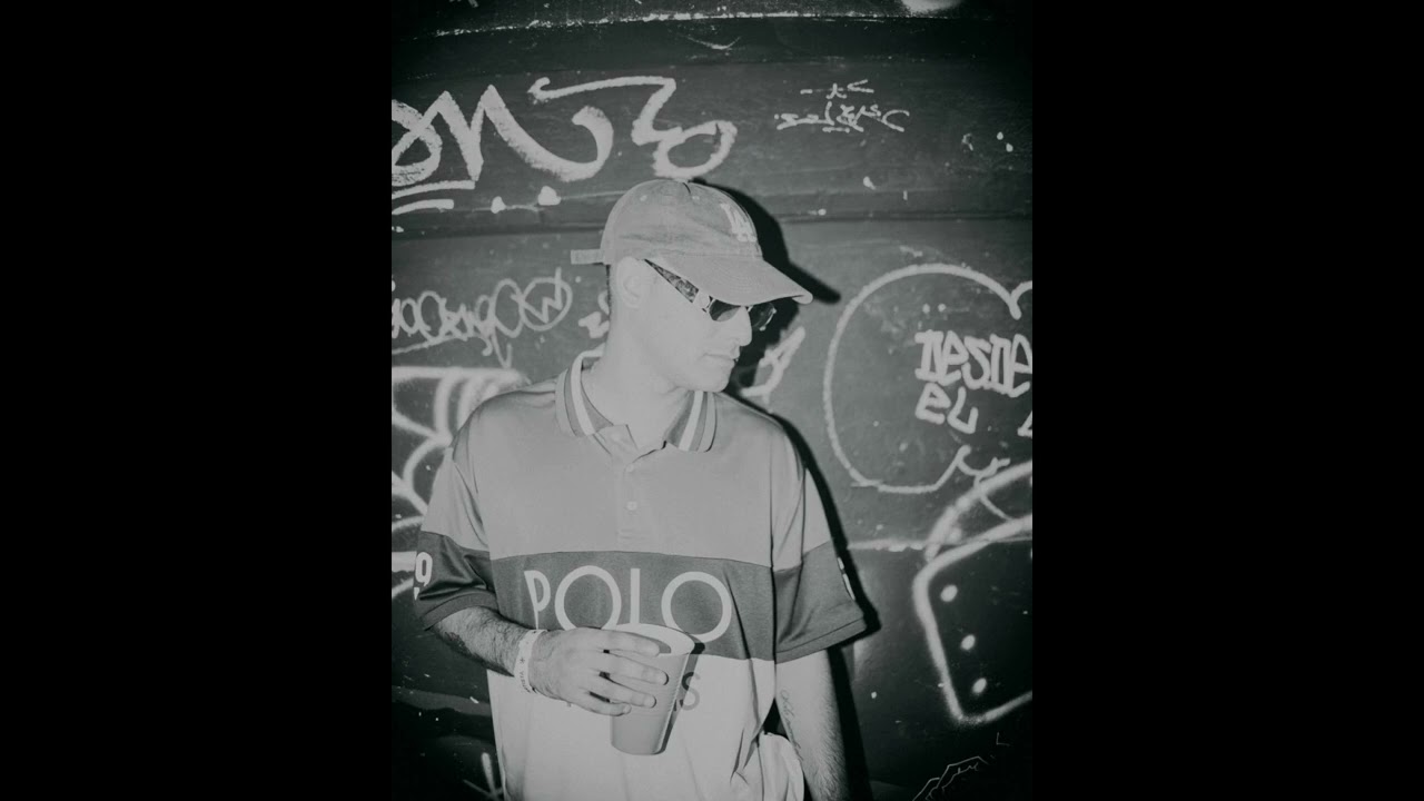 [FREE] Mir Nicolás x Sirio type beat (prod.tendo)