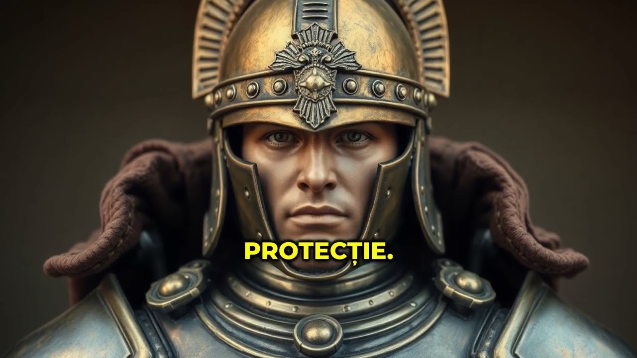 Secretele Armatei Romane: Cum au Cucerit Lumea!