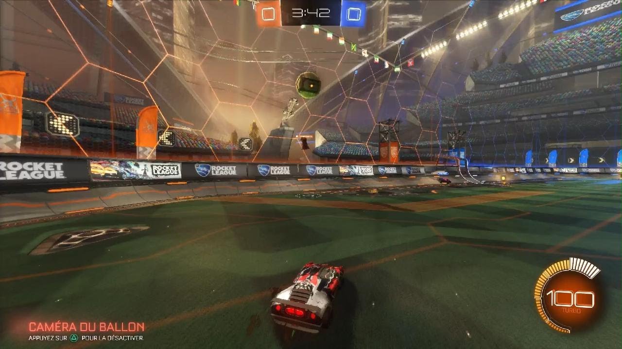 Ptite video rl classic
