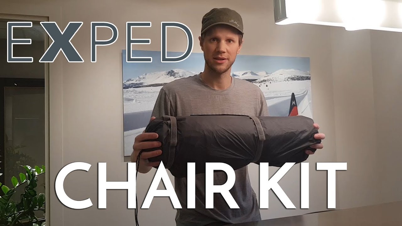 Exped Chair kit