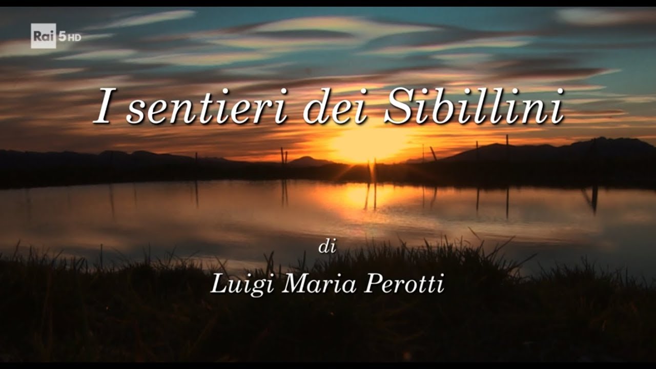 I sentieri dei Sibillini