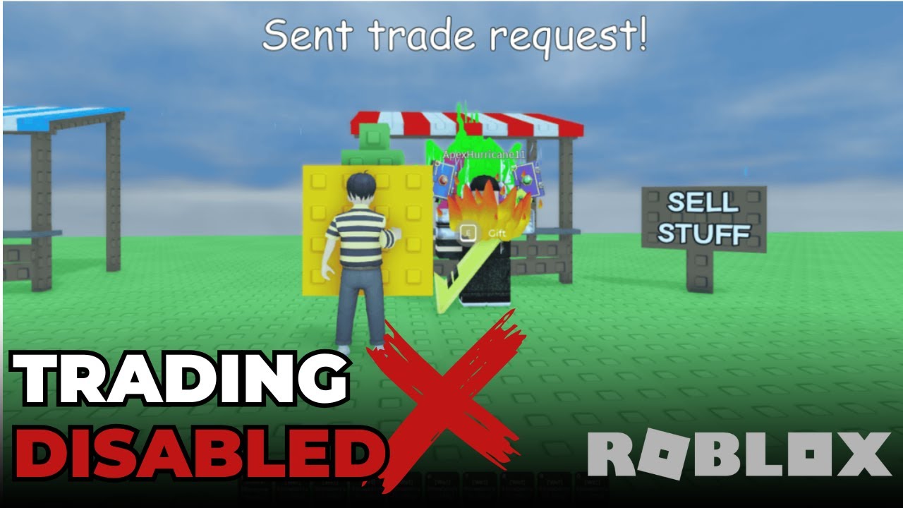Grow Garden Trading Disabled (2025) &mdash; Why You Can&rsquo;t Trade & Fix Explained