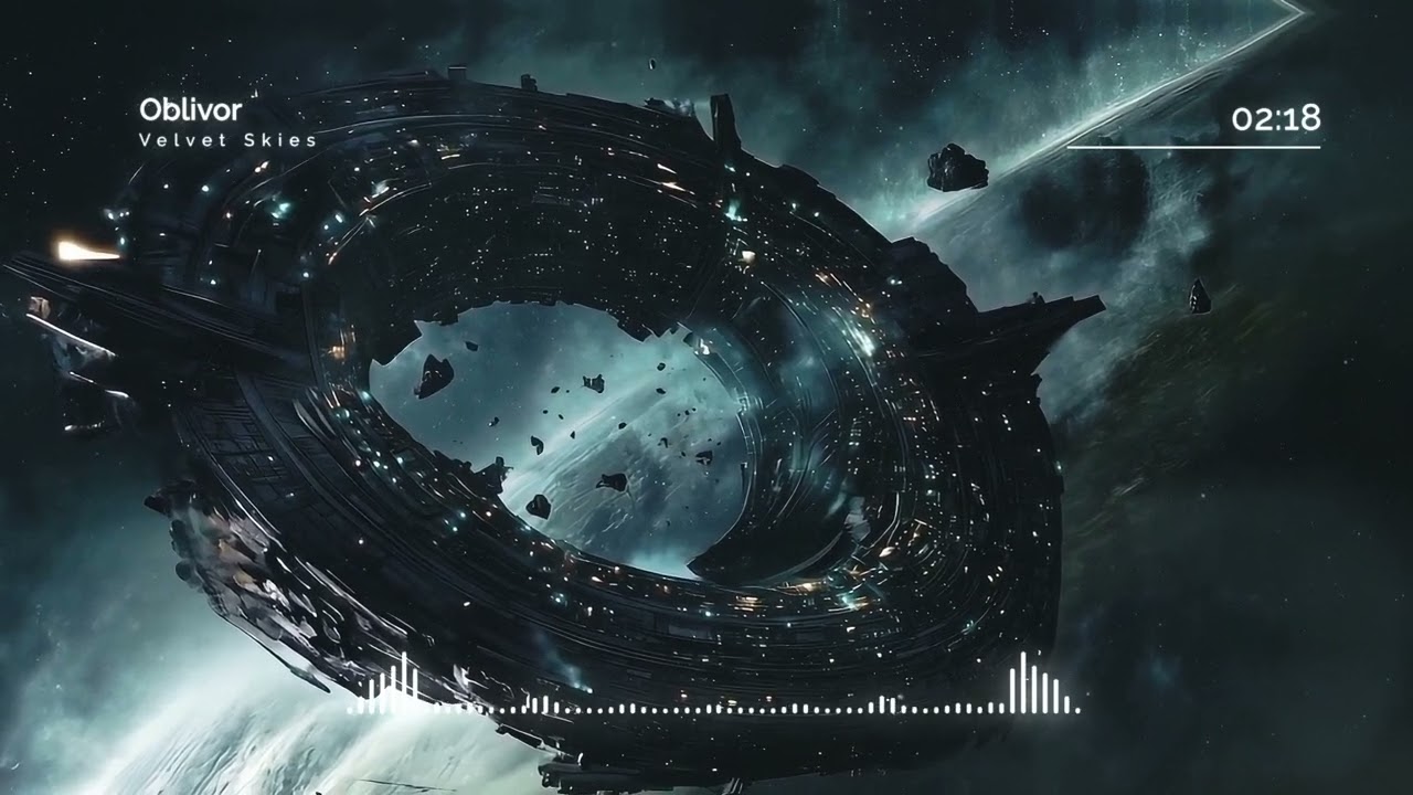 Oblivor - Velvet Skies