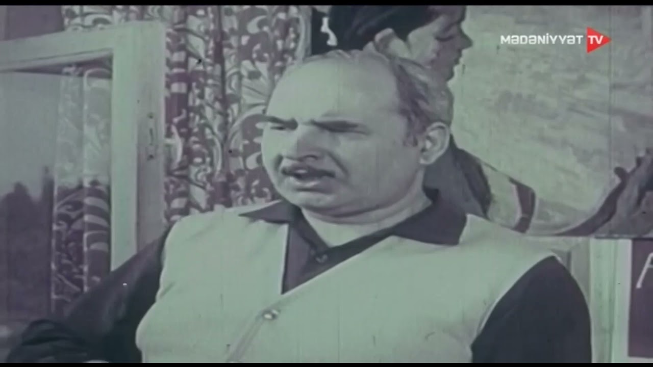 Yadigarlar  - Mikayıl Abdullayev (13.11.2021)