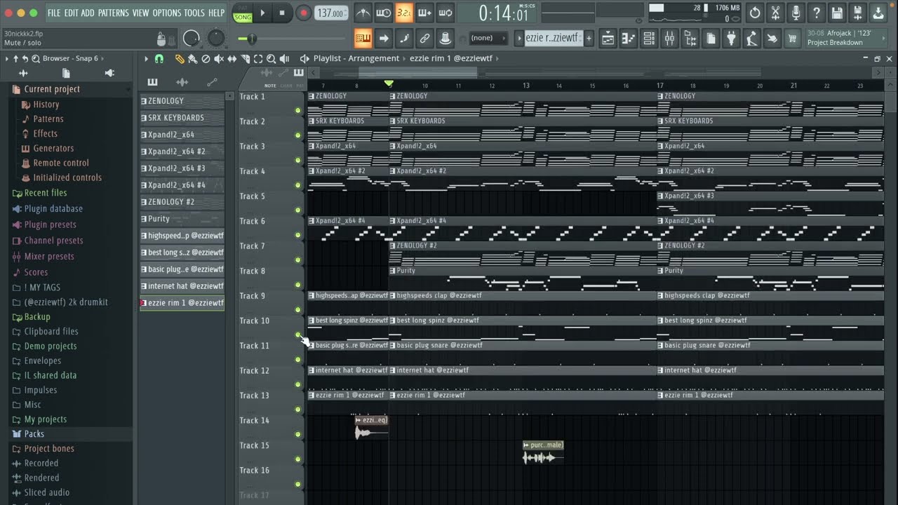 30nickk tutorial