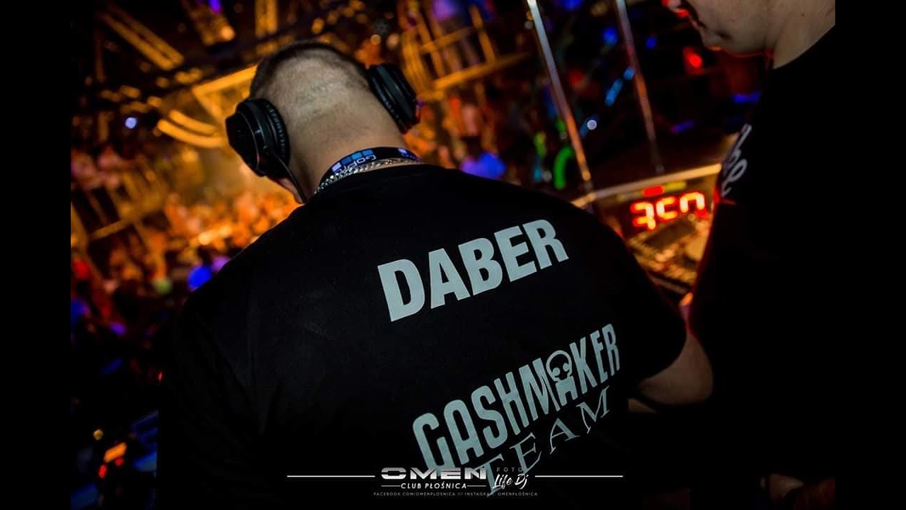 DĄBER @OMEN CLUB PŁOŚNICA - DEMONSTRACJA - 11.10.2019