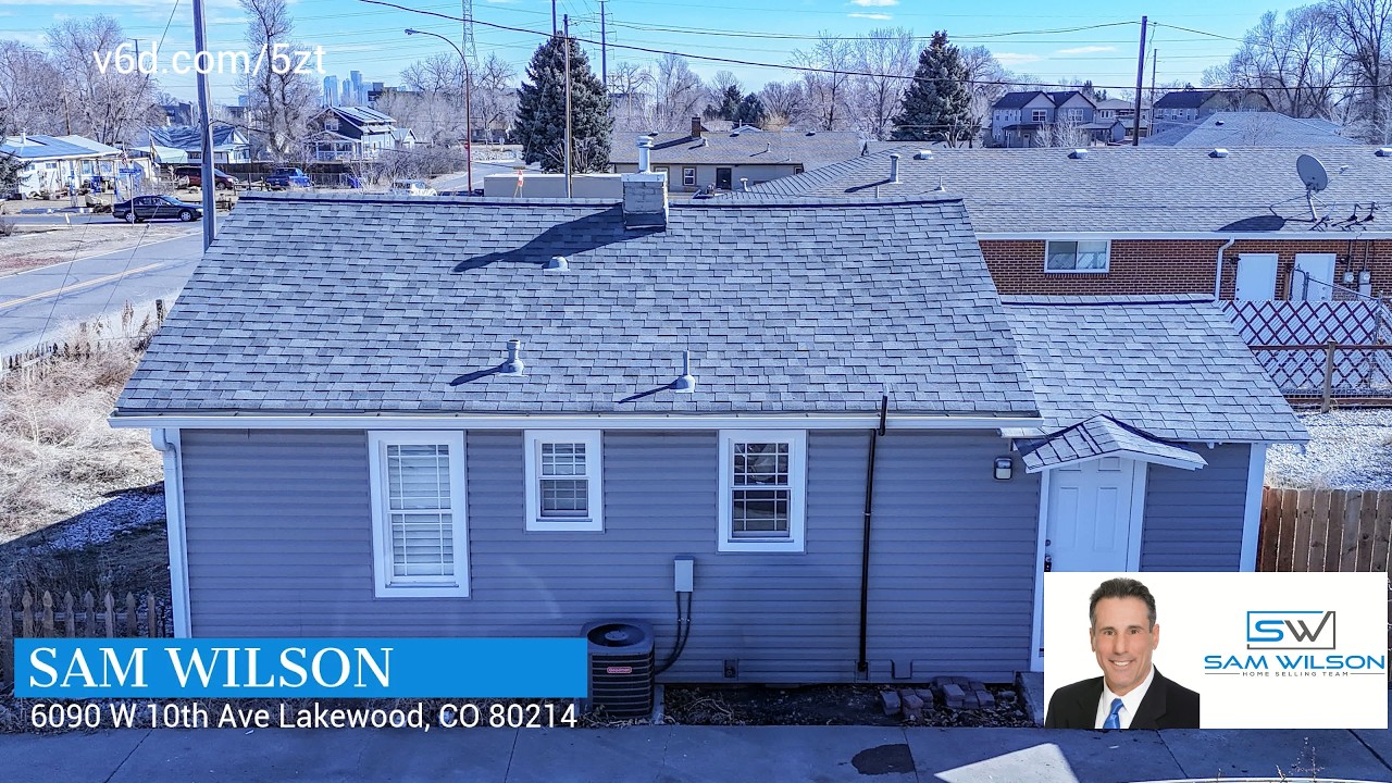 6090 W 10th Ave Lakewood, CO 80214