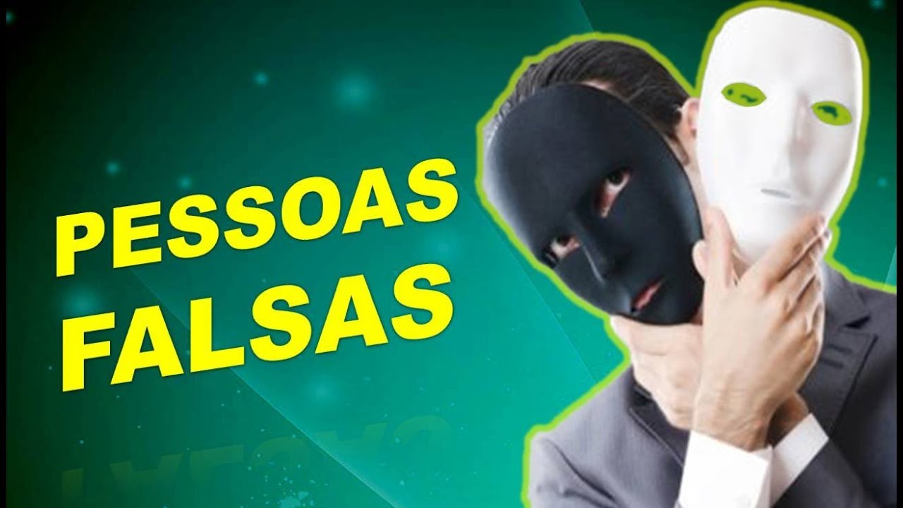 Aprenda a lidar com pessoas falsas no trabalho de forma inteligente!