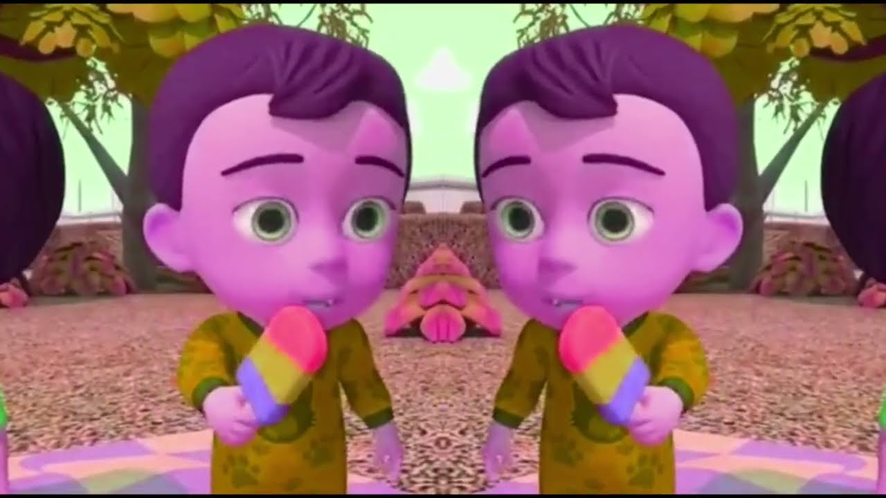LITTLE LALA'S || ICE CREAM YUMMY🍦🍨|| EFFECTS SPONSORED BY PREVIEW 2 EFFECTS