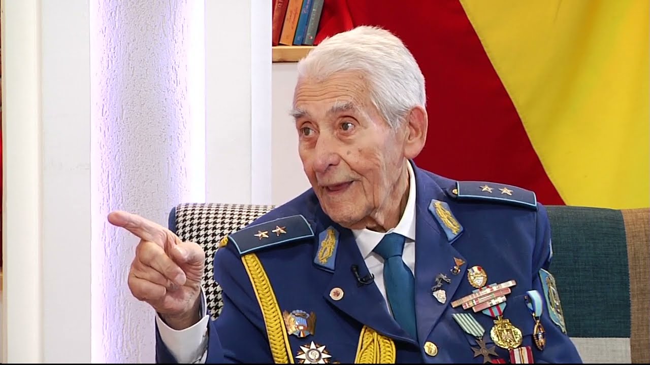 Generalul Radu Theodoru Memorii de pace si razboi