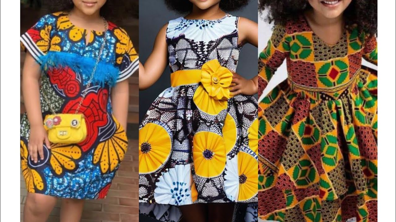 Party dresses for kids to will wow everyone