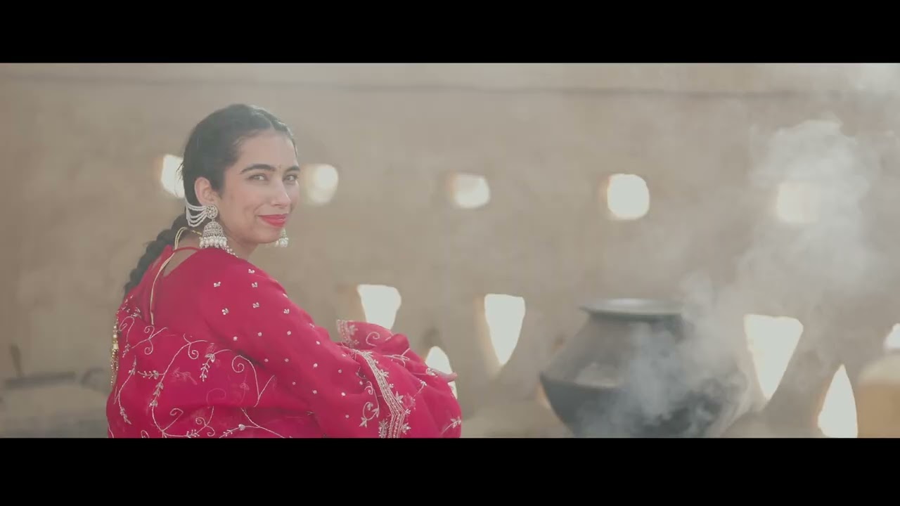 Gurwinder Singh Grewal & Navneet Kaur Buttar