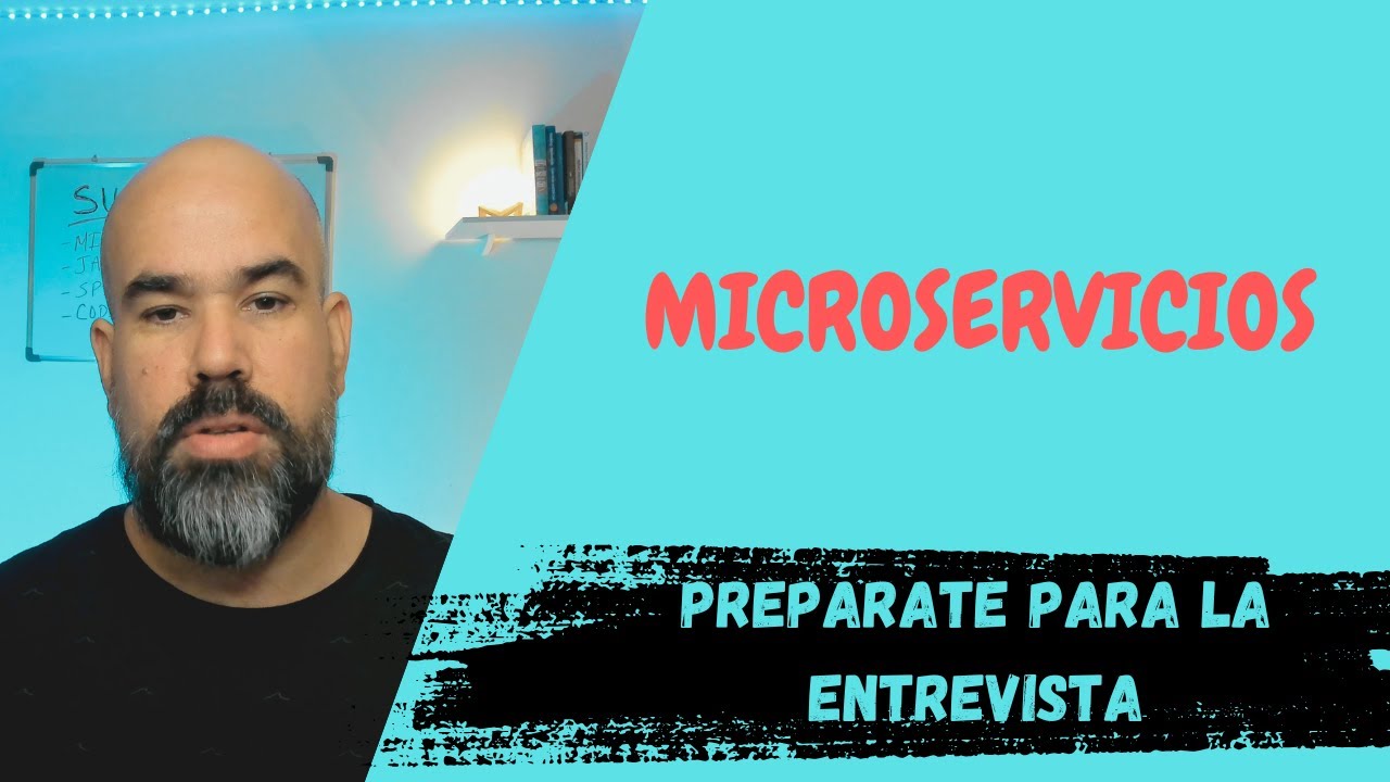 📌 El concepto de microservicios ¿Arquitectura o aplicación? | #microservicios