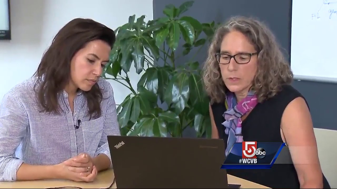 Crowd-sourced 'Detox Me Kit' looks at home exposure to chemicals